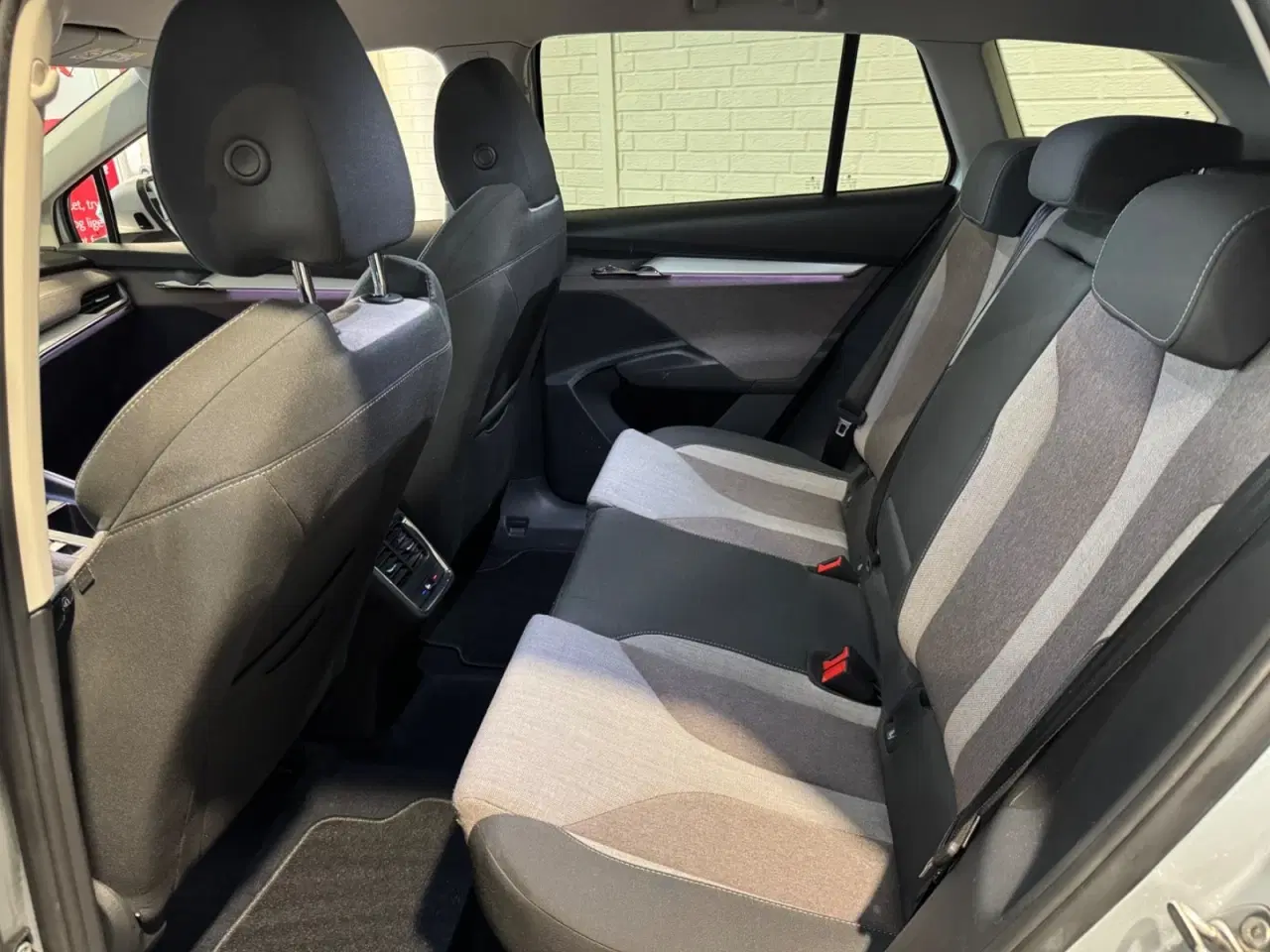 Billede 14 - Skoda Enyaq 60 iV Lodge