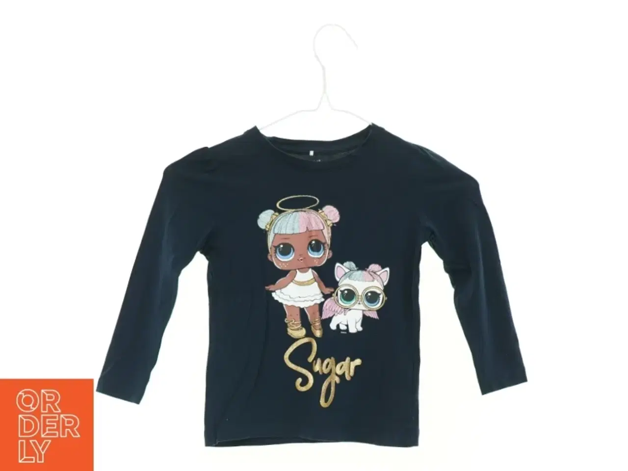 Billede 1 - Bluse fra Name It (str. 110 cm)