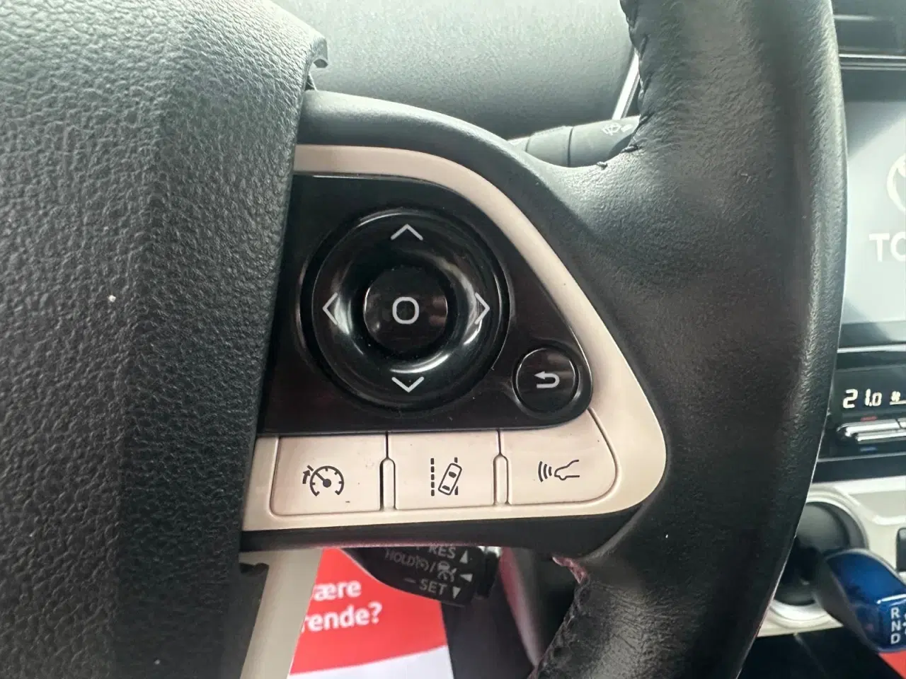 Billede 15 - Toyota Prius 1,8 Plug-in Hybrid H3 MDS