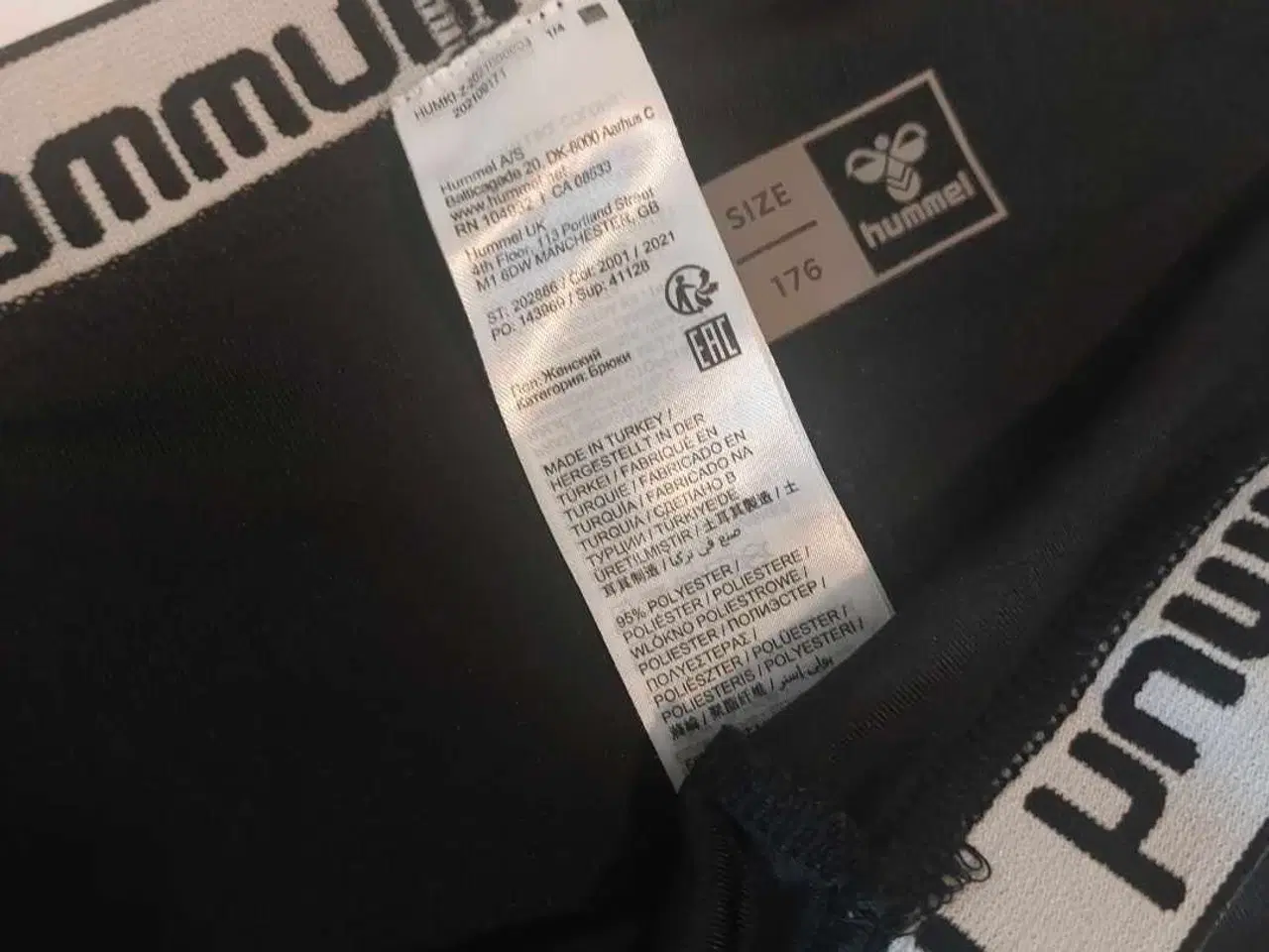 Billede 8 - 164/170, 7x sports tøj