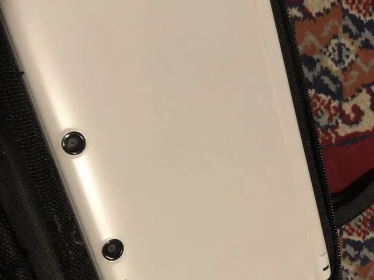 Billede 7 - Nintendo 3DS XL + 7 spil : Super Mario 3D Land, Su