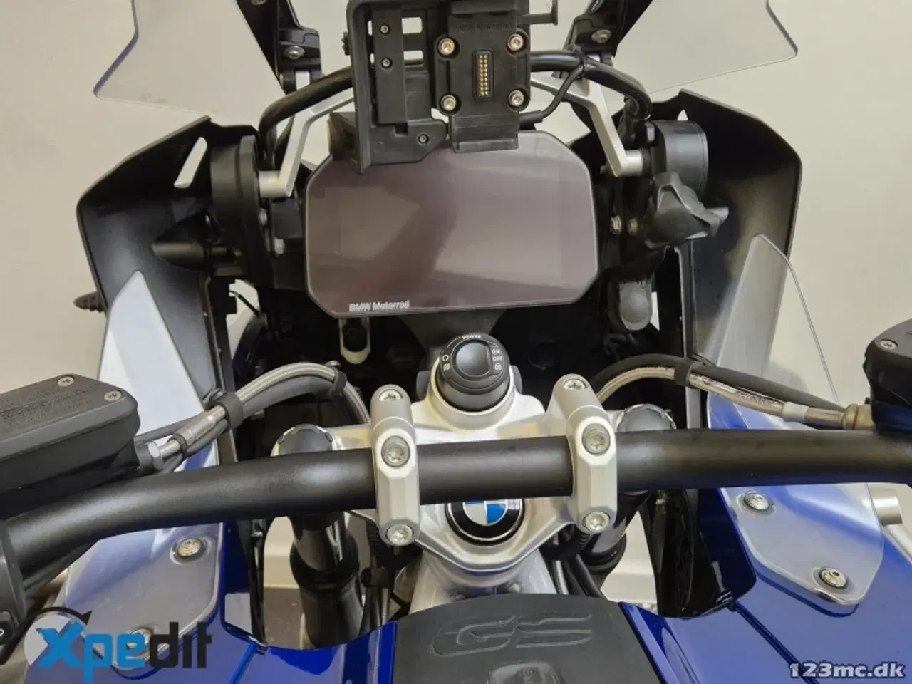 Billede 12 - BMW R 1250 GS Adventure