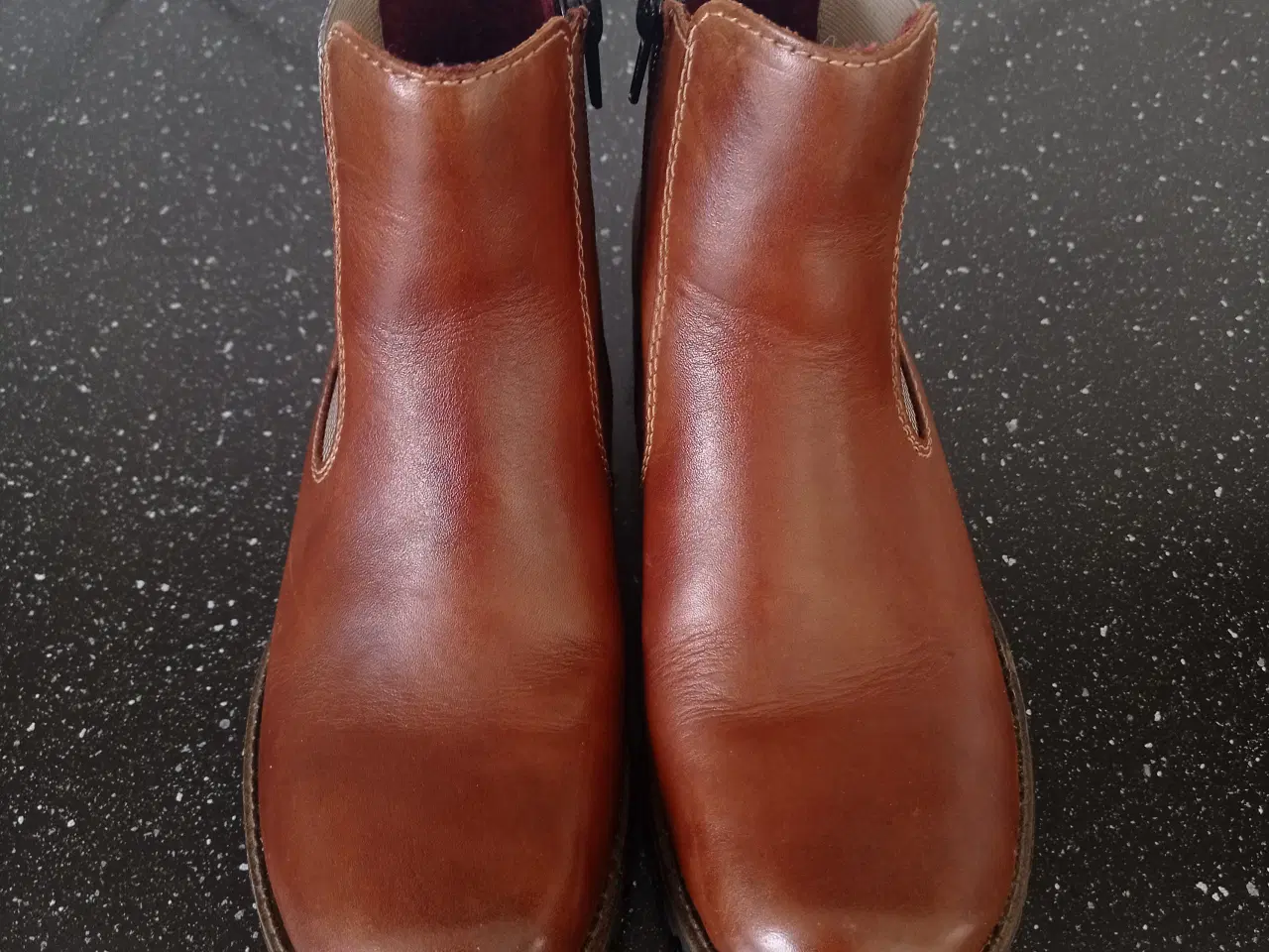 Billede 2 - Rieker Støvler