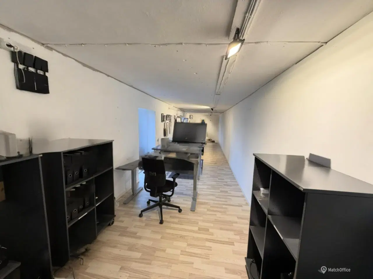 Billede 2 - Lokale med mange muligheder