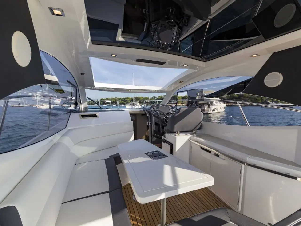 Billede 22 - Galeon 365 HTS