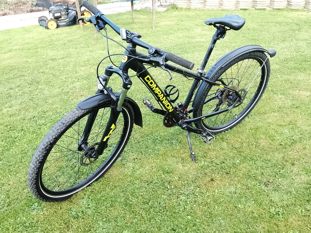 Billede 5 - 27,5" MountainBike