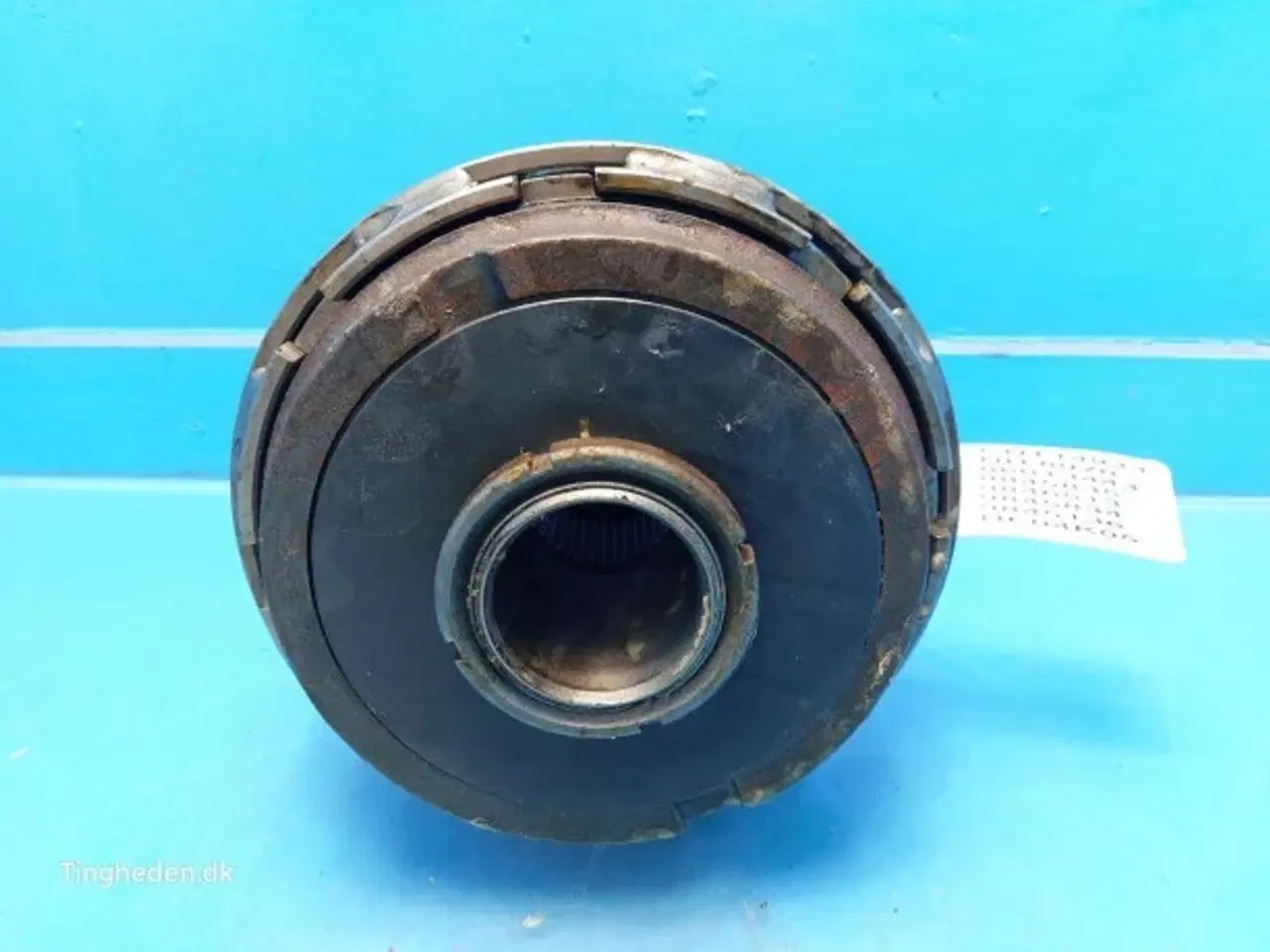 Billede 11 - New Holland 8970 Kobling 86013443