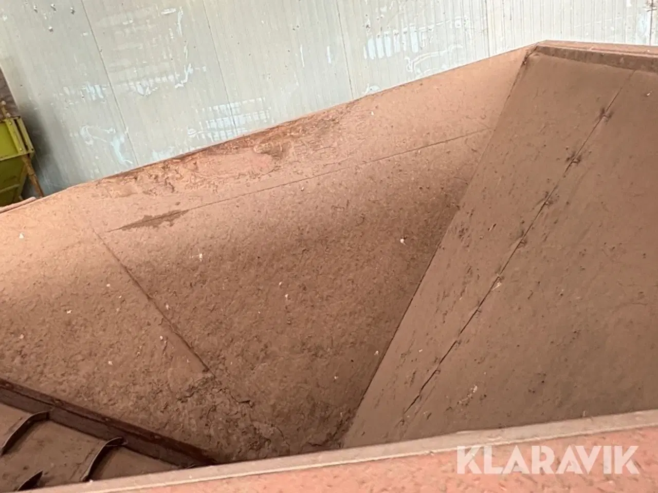 Billede 8 - Kartoffelbunker Ekko