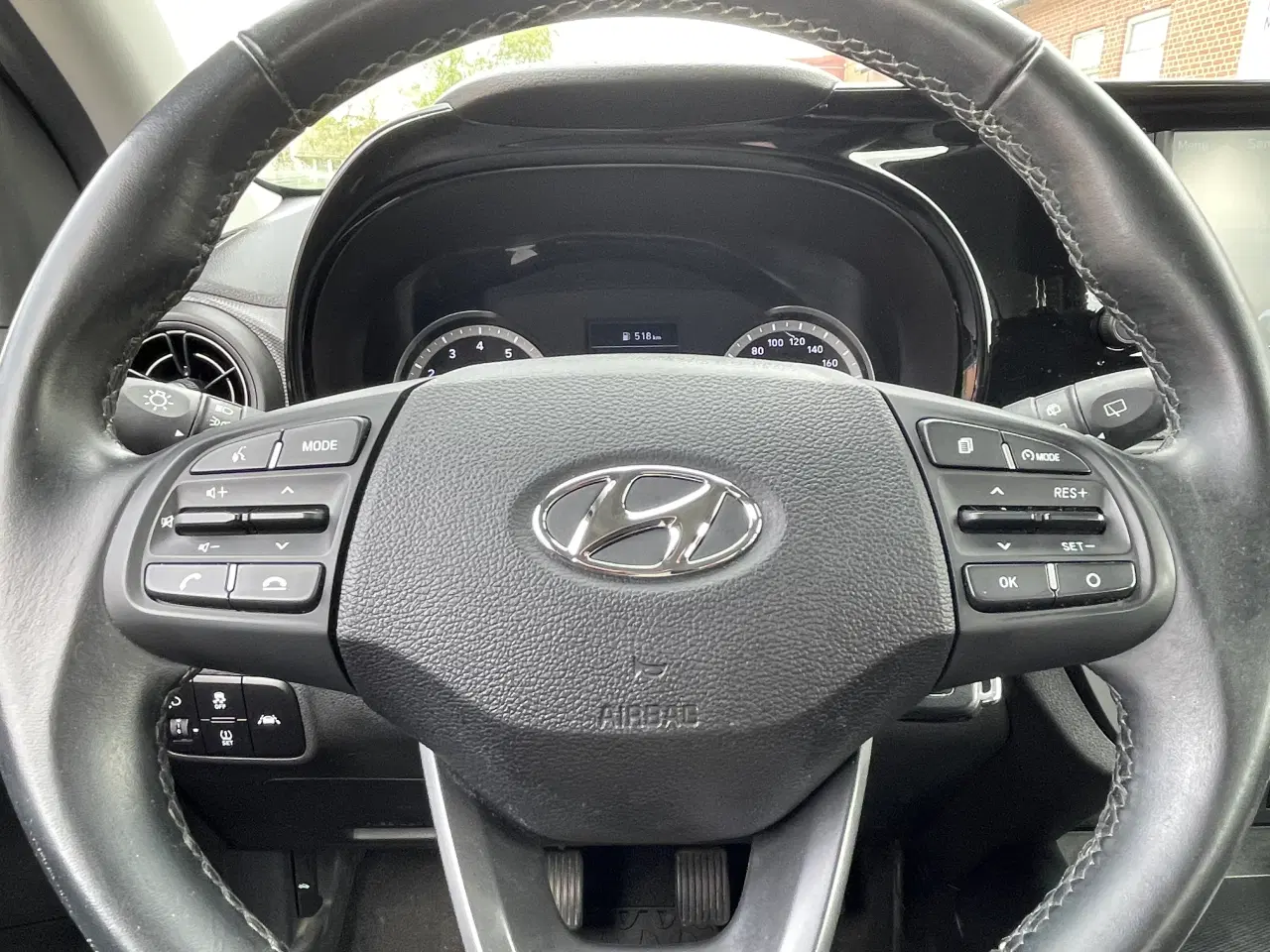 Billede 10 - Hyundai i10 1.0 Essential – Veludstyret, økonomisk