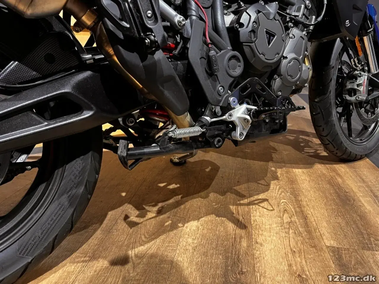 Billede 17 - Triumph Tiger 900 GT Pro