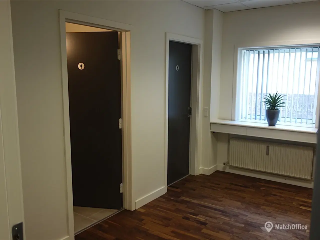 Billede 30 - Ekslusivt kontorhus i Herning city med A+ beliggenhed