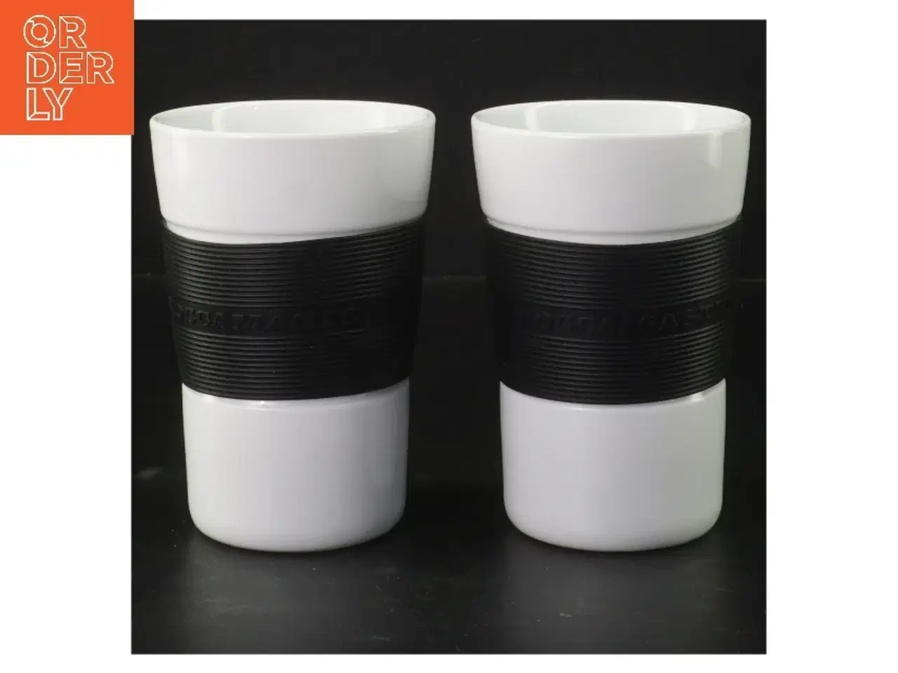 Billede 1 - Moccamaster kaffekopper fra Moccamaster (str. 12 cm)