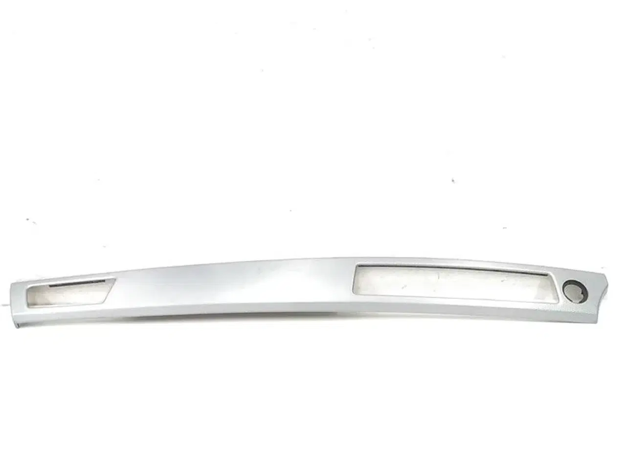 Billede 8 - Interørliste sæt "Alu" til døre/midterkonsol og instrumentbord K18830 BMW E90 E91