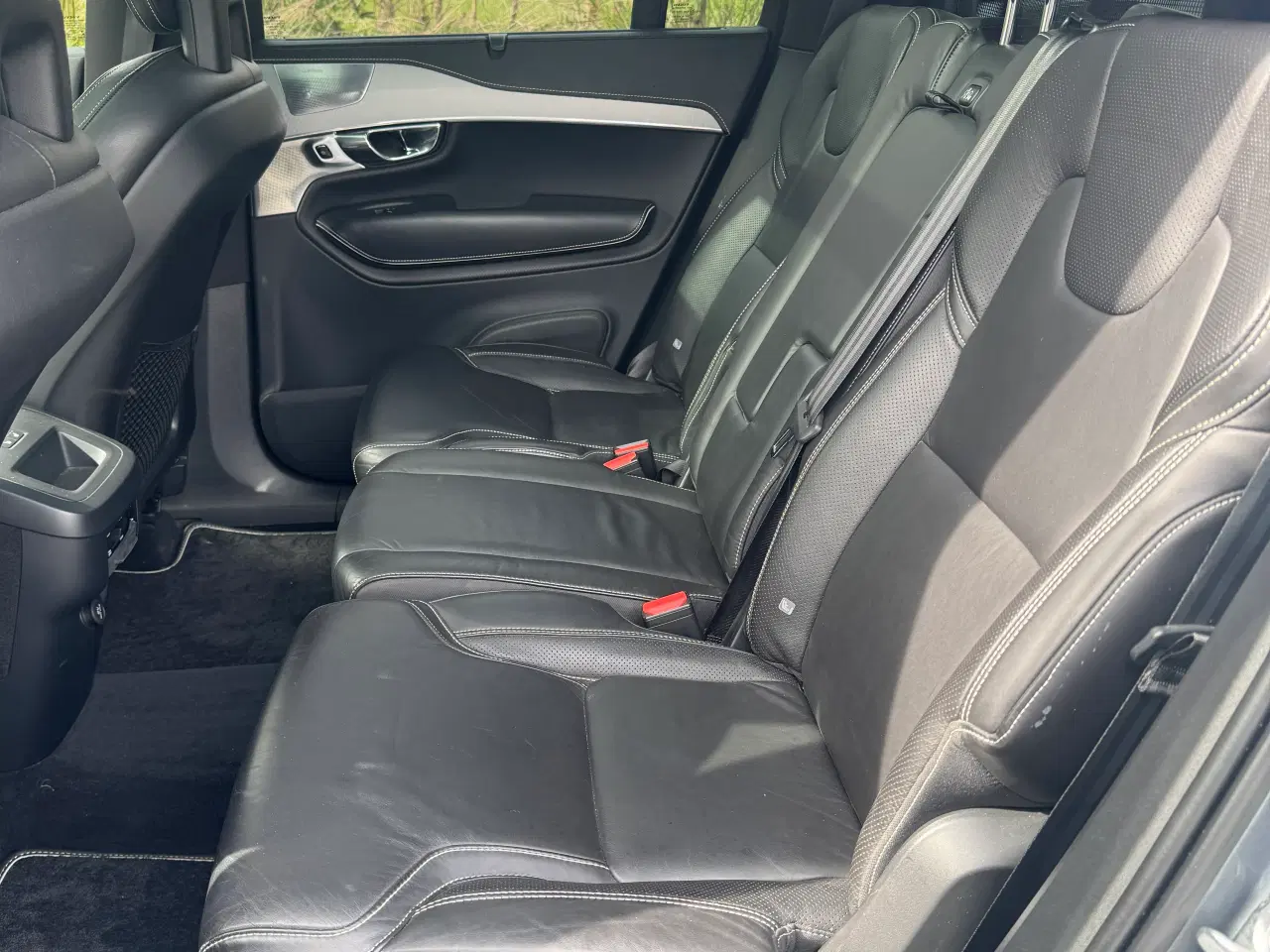 Billede 8 - Volvo XC90 D5
