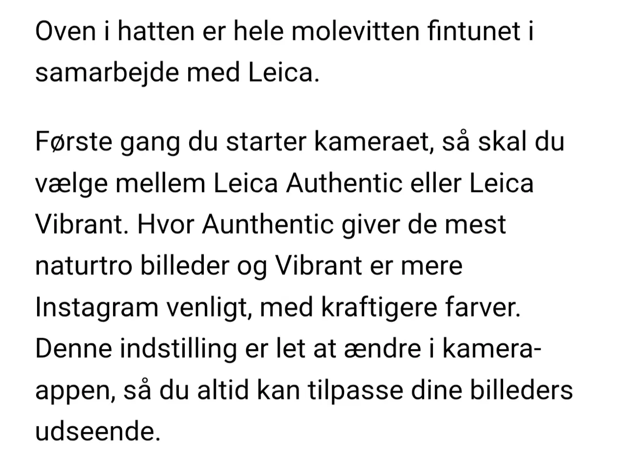 Billede 9 - XIAOMI 14 ULTRA