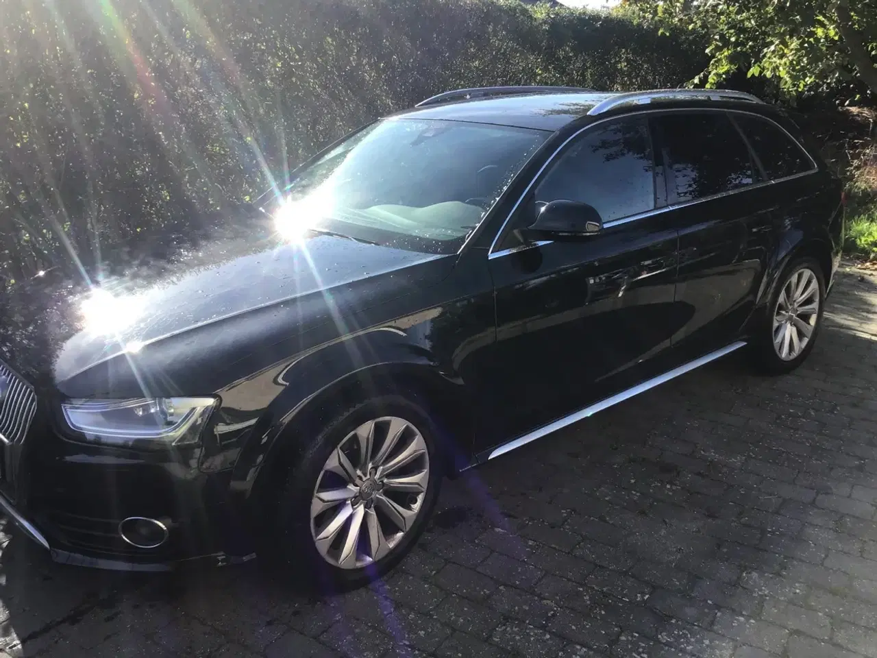 Billede 1 - Audi A4 Allroad