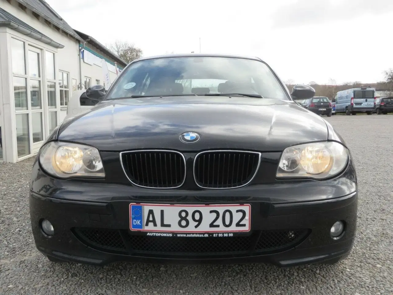 Billede 6 - BMW 118i 2,0 Advantage