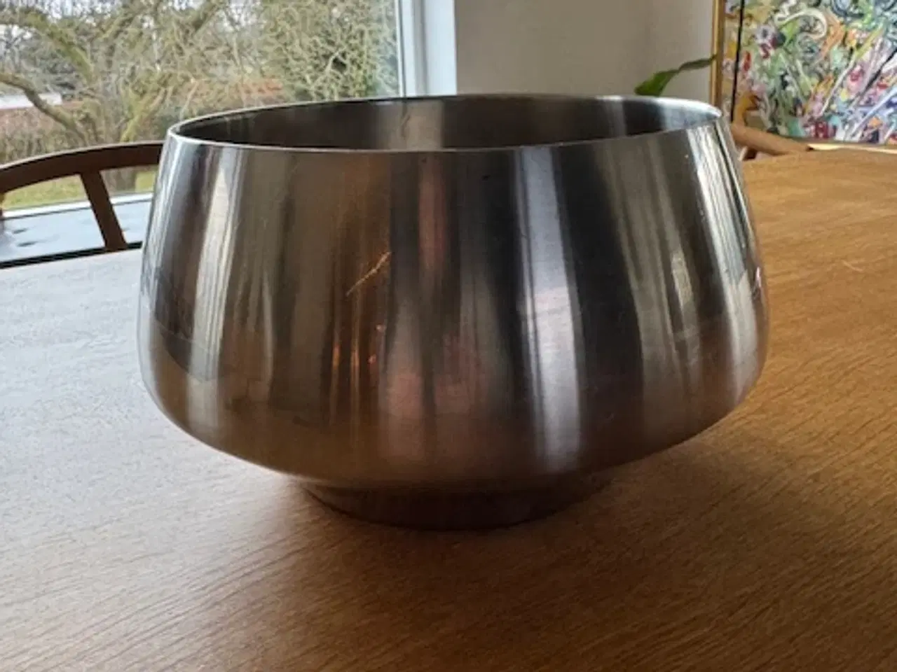 Billede 1 - Georg Jensen Caravel salatskål