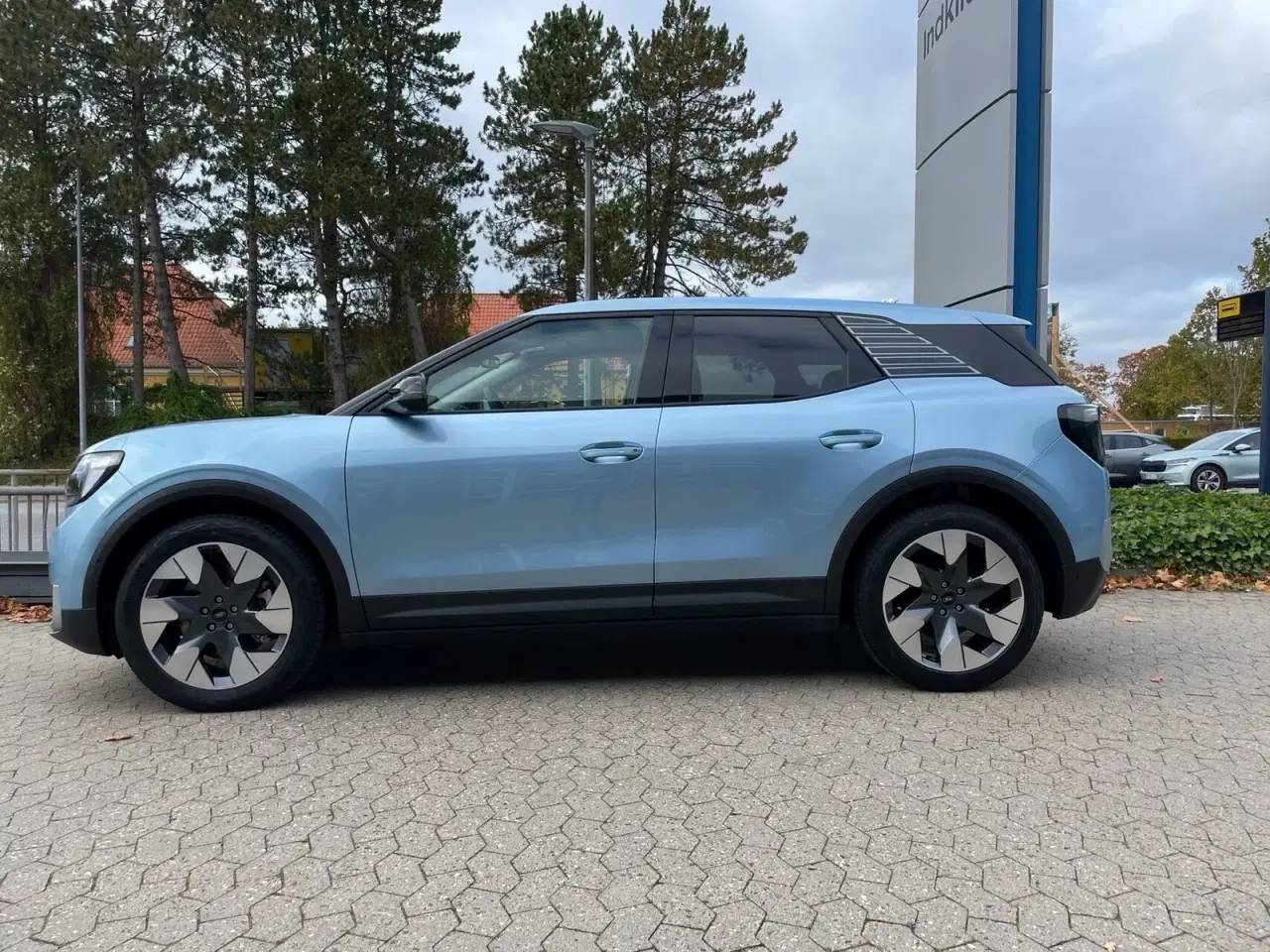 Billede 2 - Ford Explorer 82 Premium Extended Range
