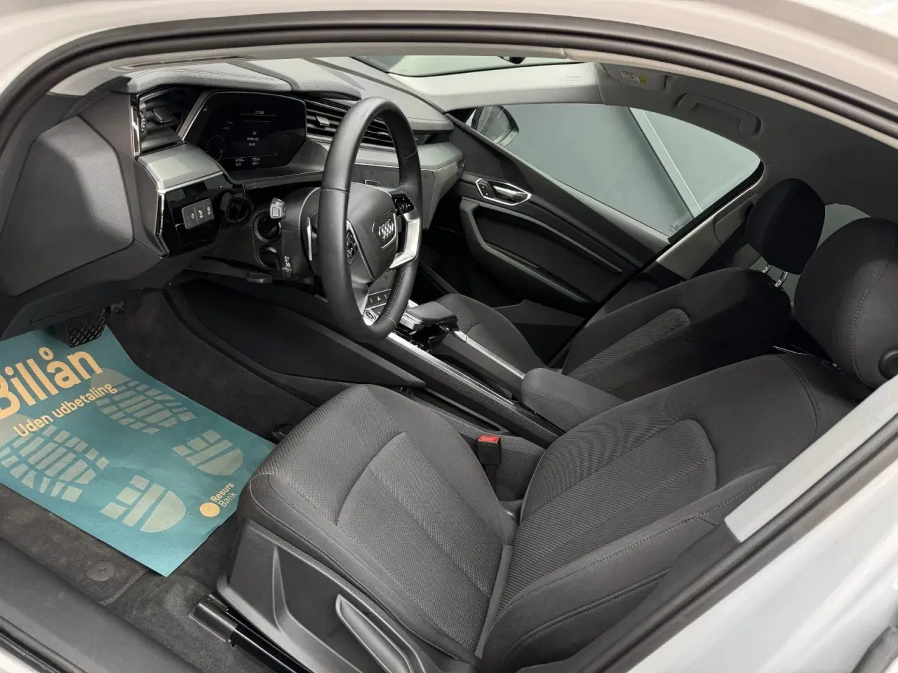 Billede 6 - Audi e-tron 55 Advanced quattro