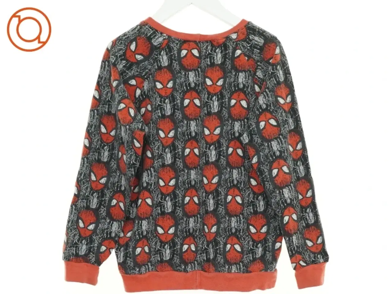 Billede 2 - Bluse (str. 122 cm)