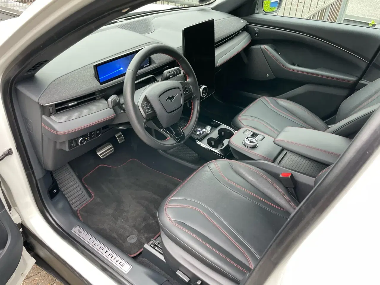 Billede 8 - Ford Mustang Mach-E 98 Premium Extended Range