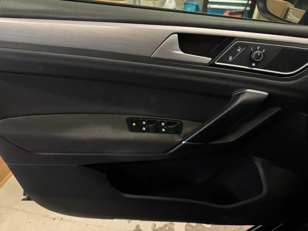 Billede 13 - VW Golf Sportsvan 1,4 TSi 125 Comfortline DSG BMT