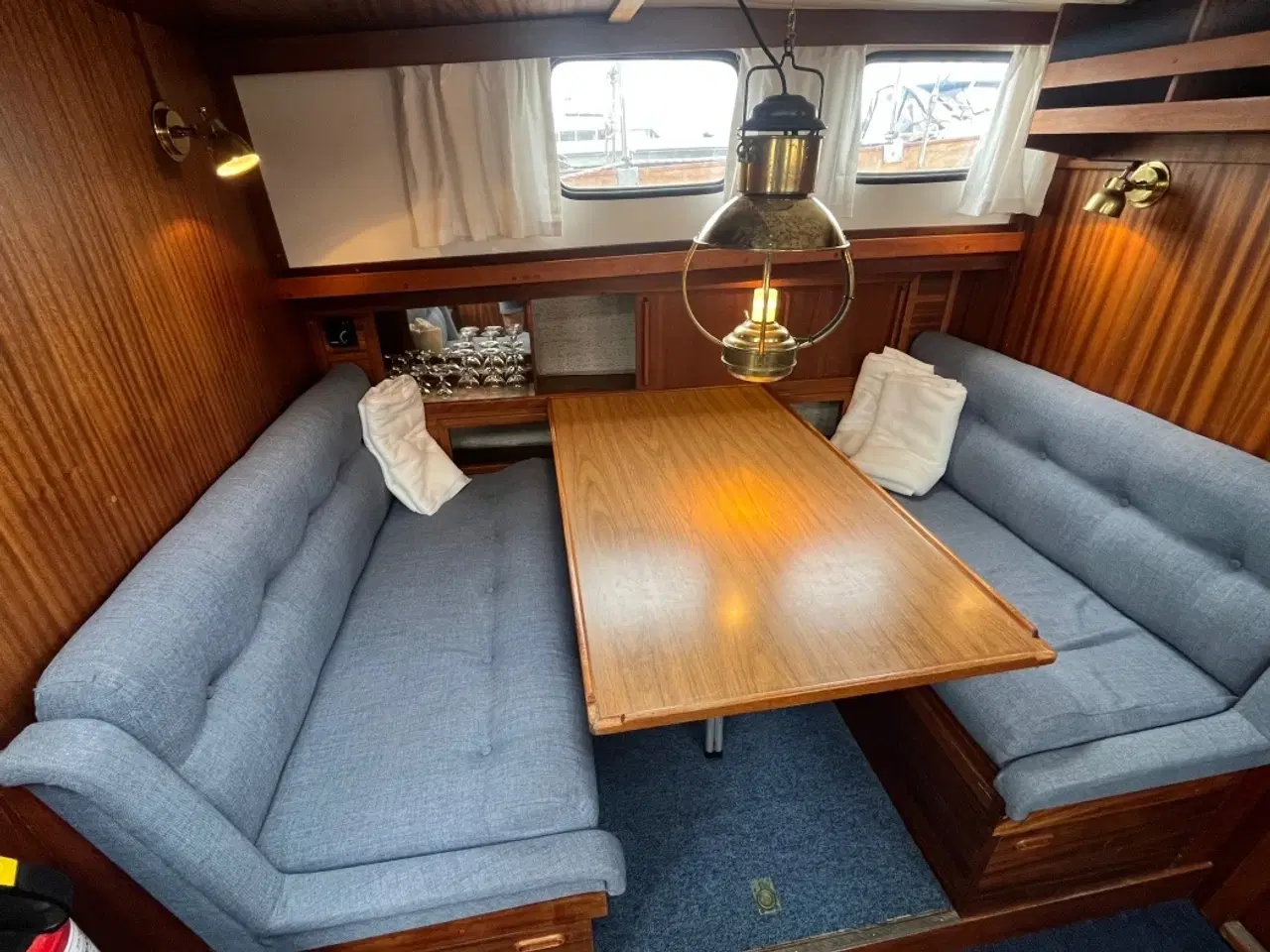 Billede 8 - Nauticat 33  -  SOLGT/SOLD