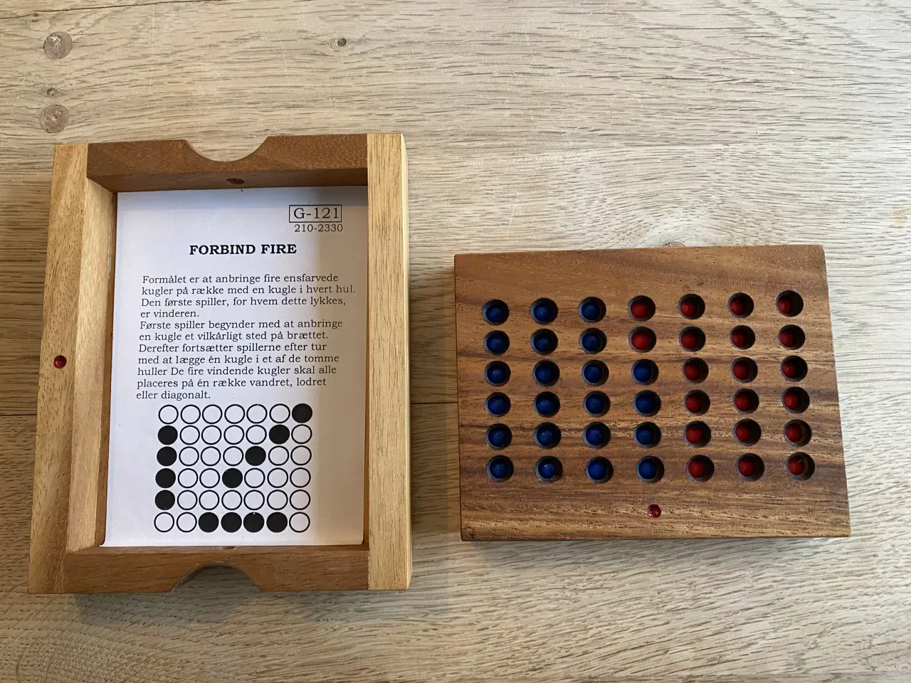 Billede 2 - 4 på stribe