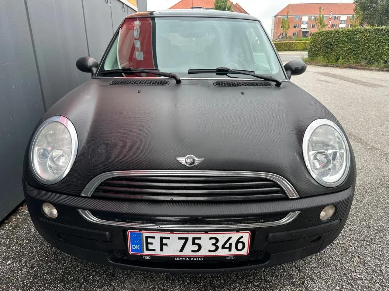 Billede 2 - MINI One 1,6 
