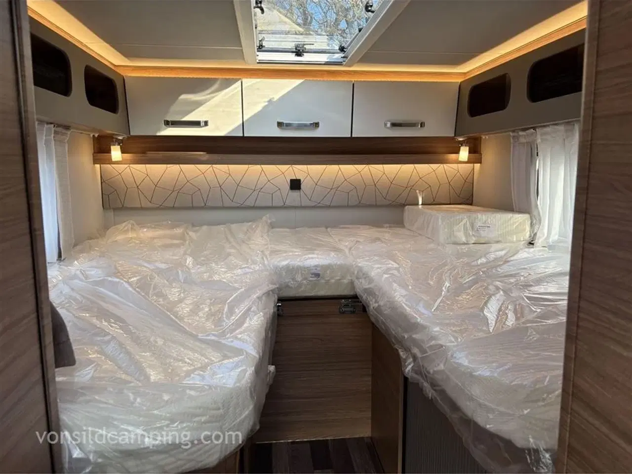 Billede 12 - 2026 - Weinsberg CaraCompact 600 MEG Pepper