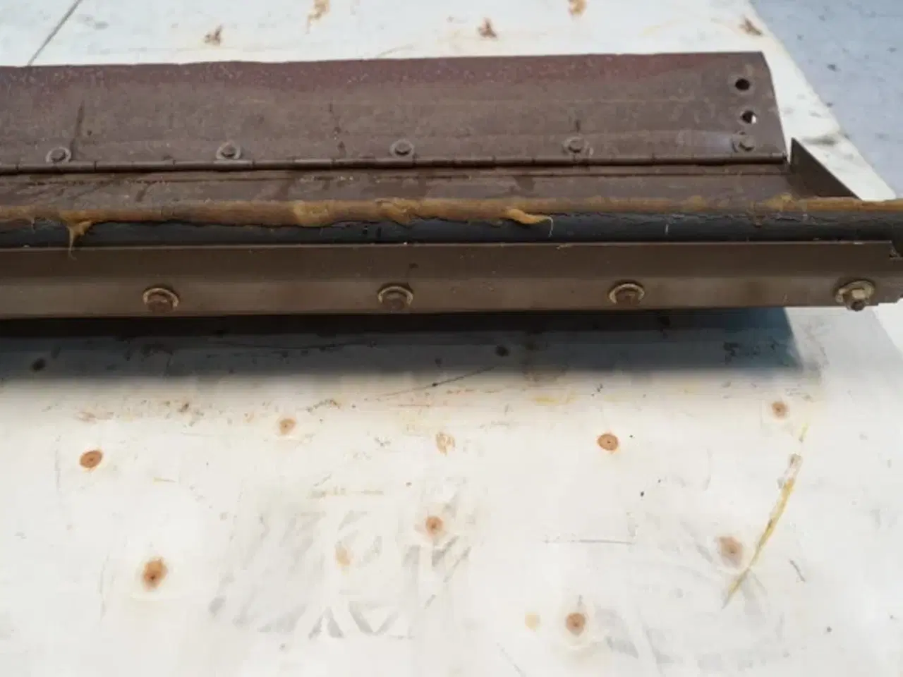 Billede 17 - Dronningborg D8900 Stenfælde 