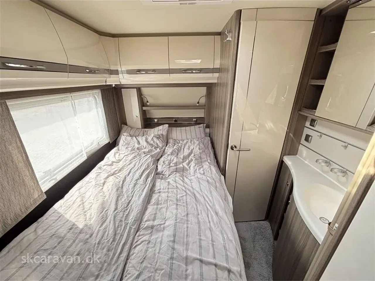 Billede 7 - 2021 - Fendt Tendenza 465 SFB   Står som ny