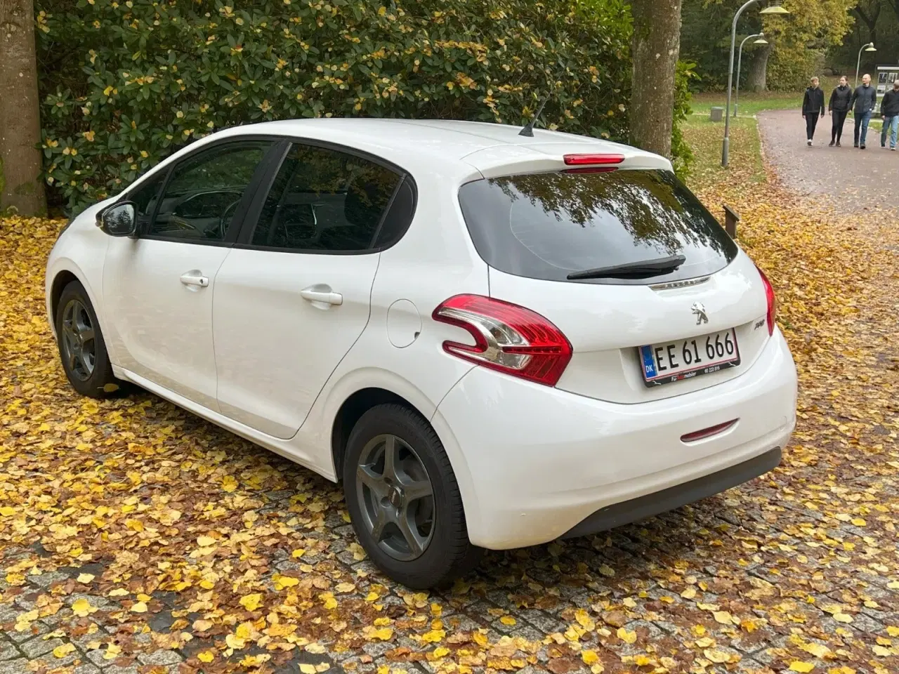 Billede 7 - Peugeot 208 1,2 VTi Active