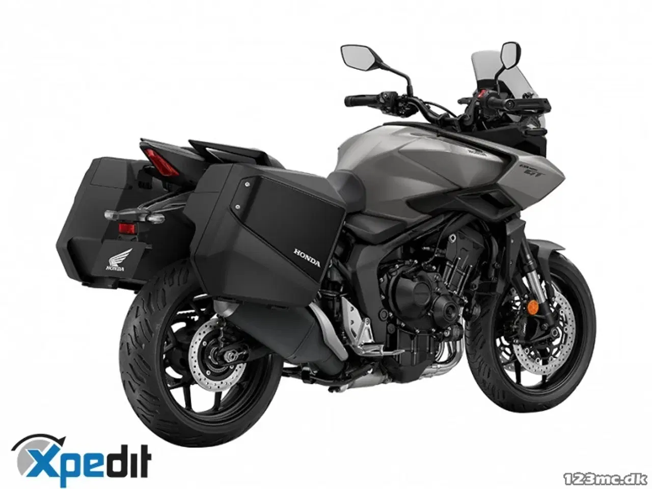 Billede 7 - Honda CB 1000 GT