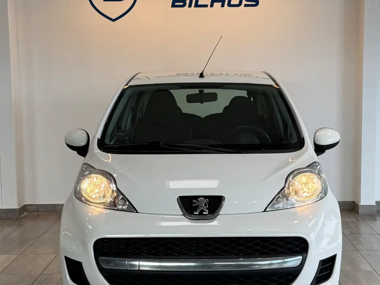 Billede 2 - Peugeot 107 1,0 Urban