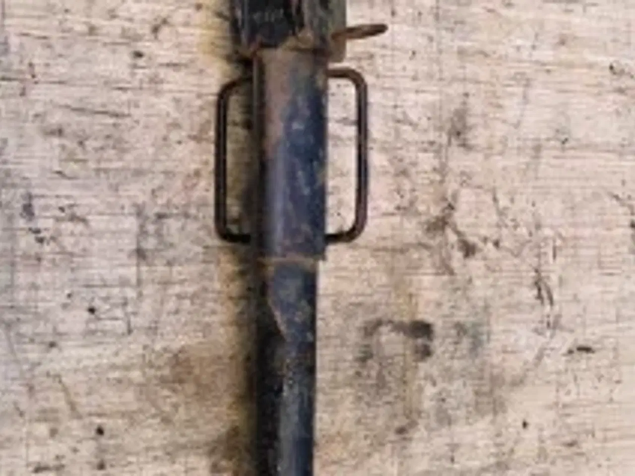 Billede 14 - Massey Ferguson 6260 Liftspindel 3616223M92