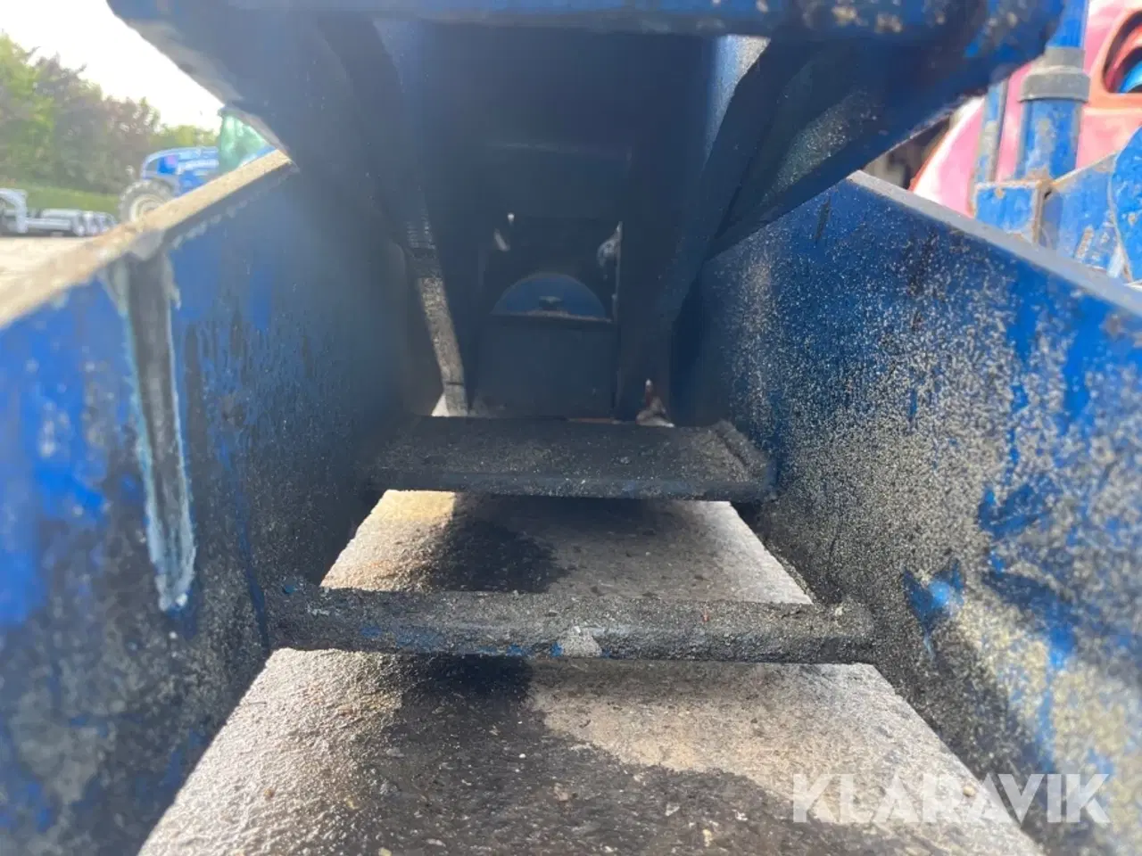 Billede 11 - Donkrafte AC 10.000kg - 2 styk