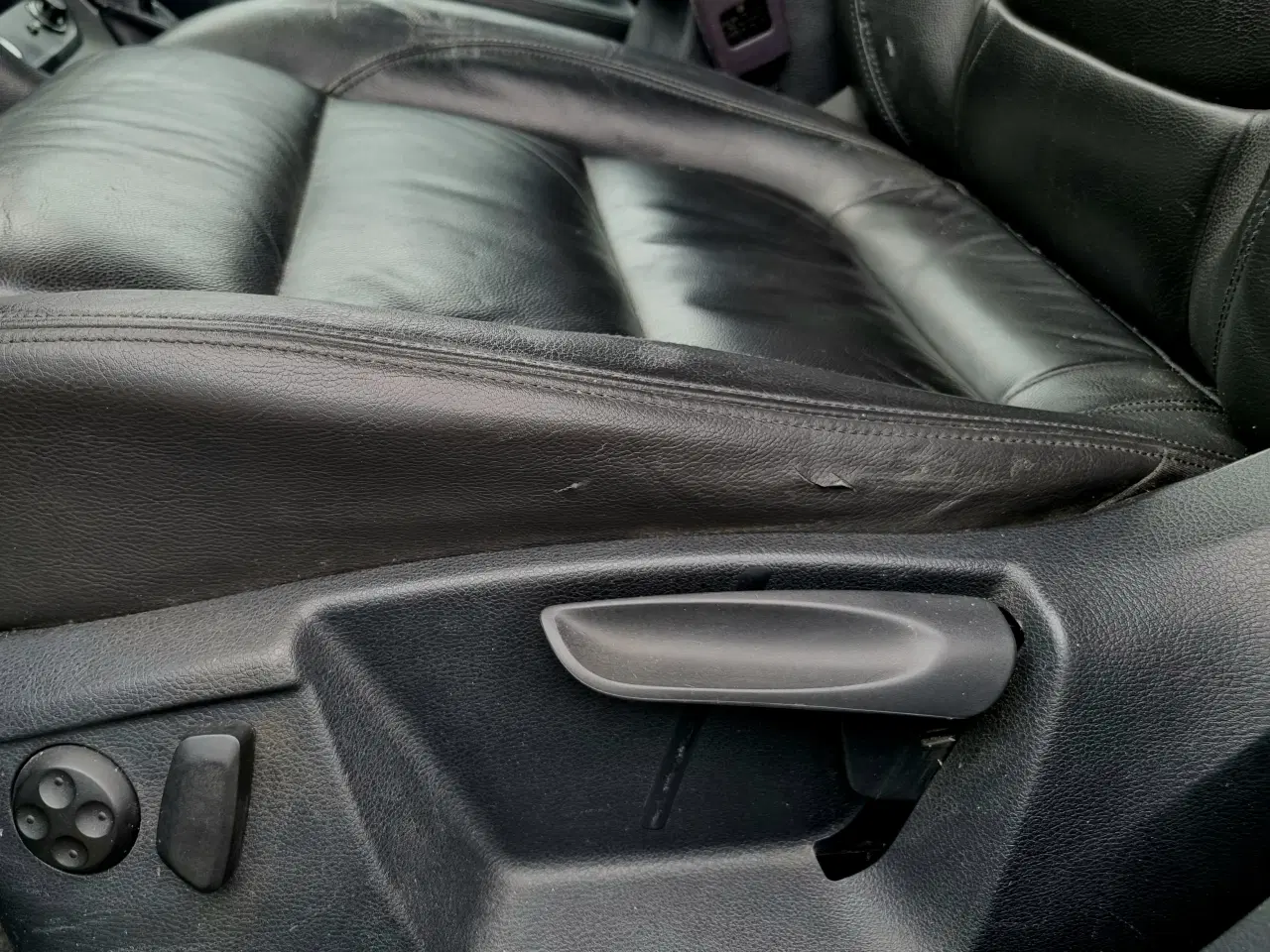 Billede 17 - VW Sharan 2,0 TDI DPF Highline 2012