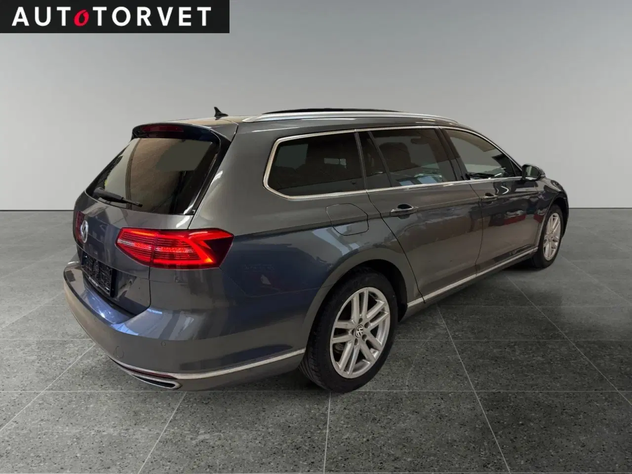 Billede 3 - VW Passat 1,4 GTE Highline Variant DSG