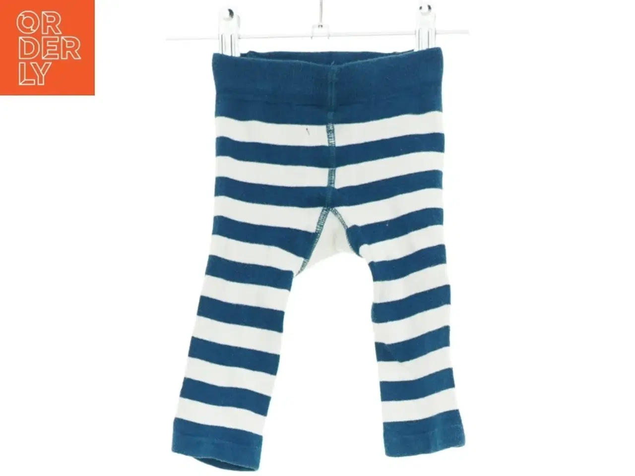 Billede 2 - Leggings (str. 68 cm)