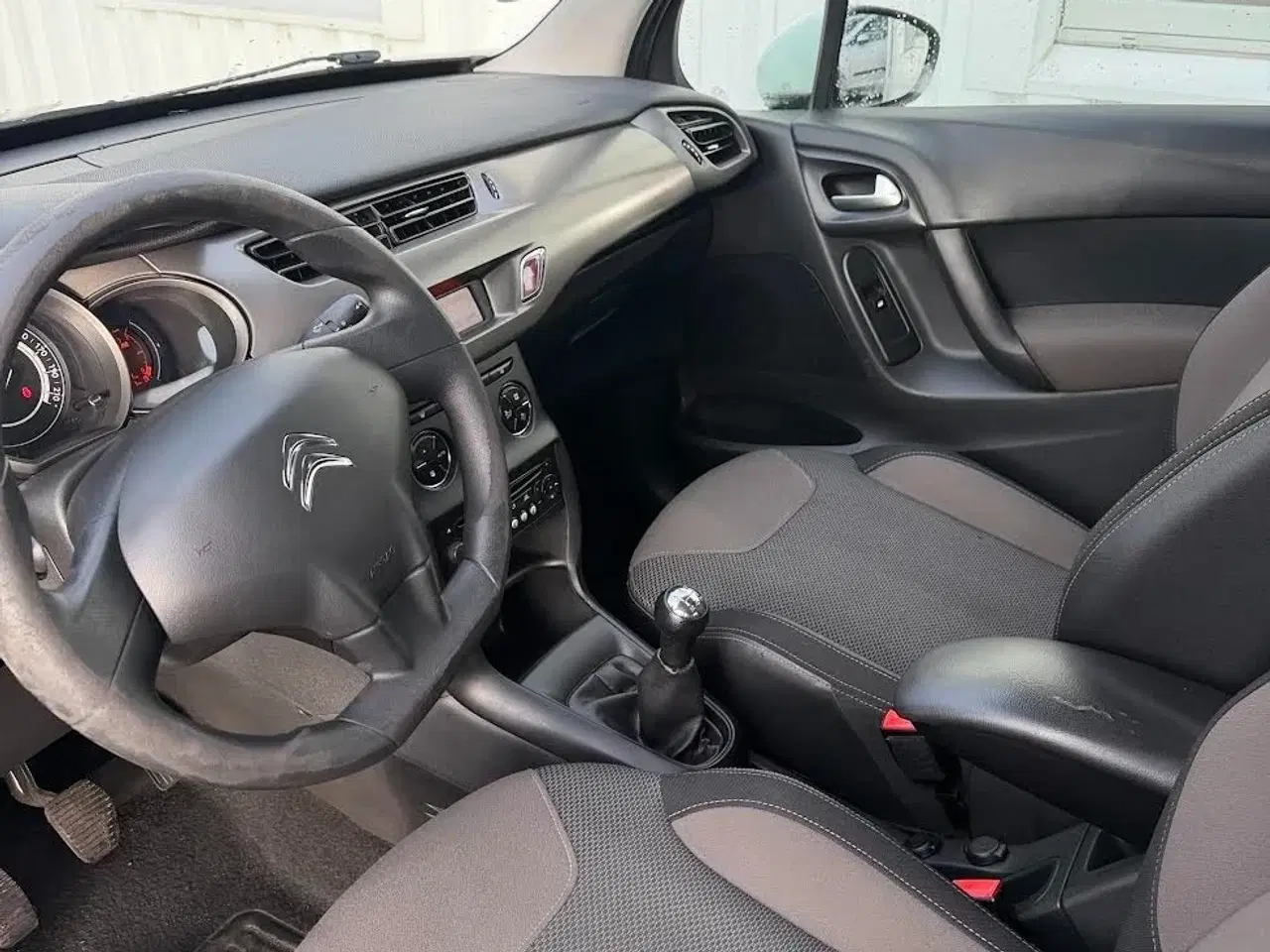 Billede 5 - Citroën C3 1,6 BlueHDi 100 Cool Comfort