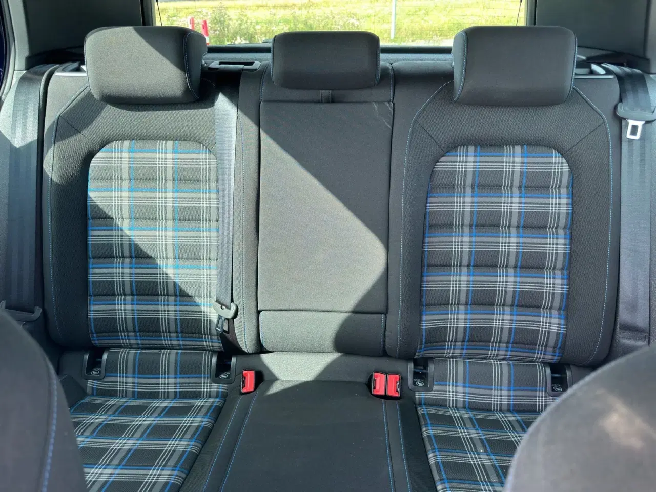 Billede 15 - VW Golf VII 1,4 GTE DSG