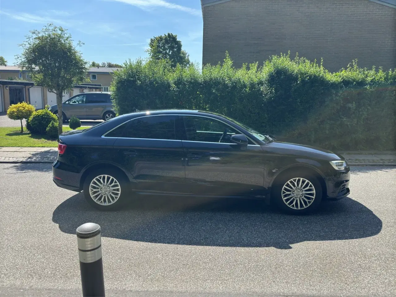 Billede 4 - Audi A3 1,0 TFSi 116 Sport