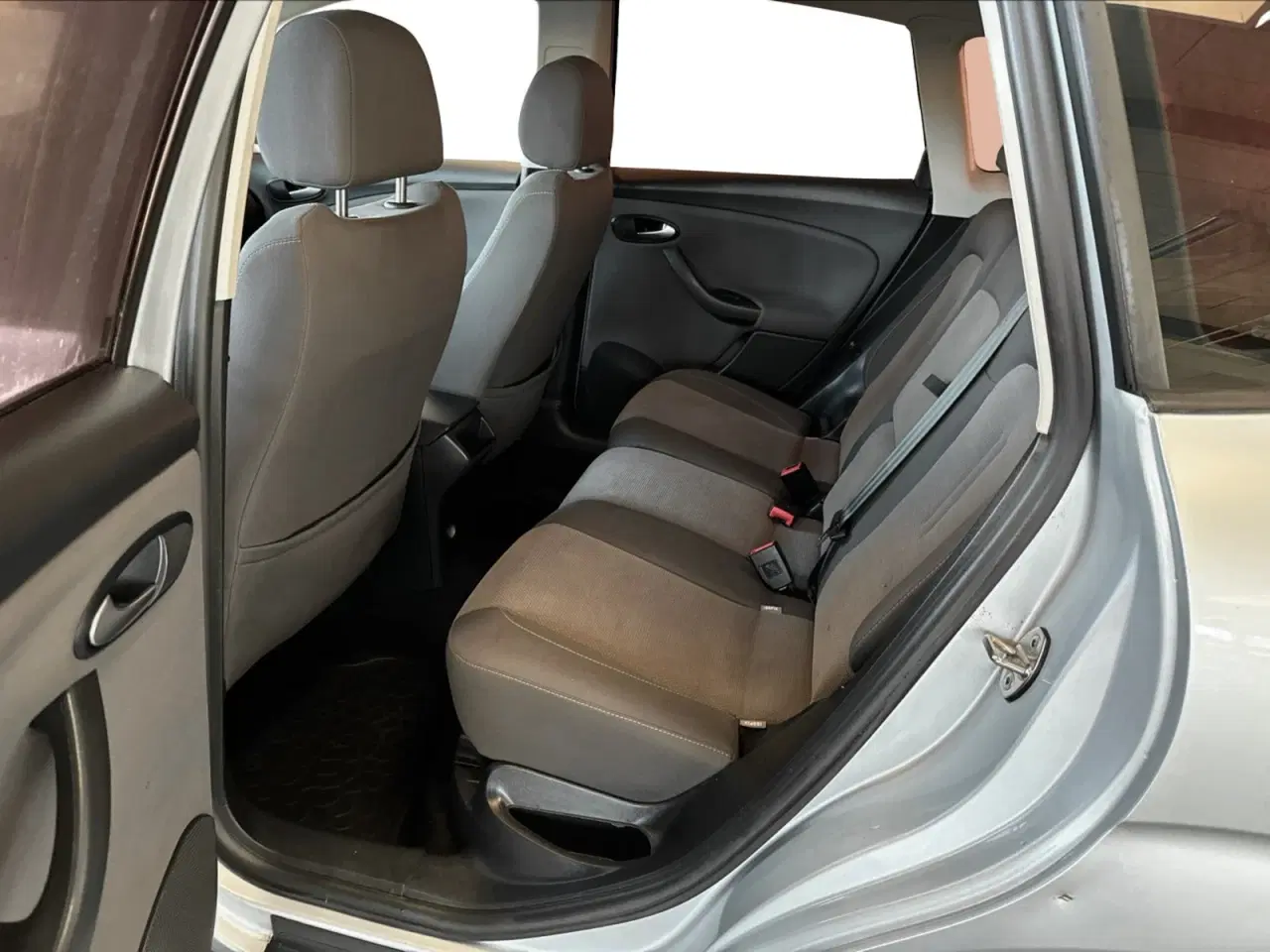 Billede 12 - Seat Altea XL 1,6 TDi Style eco