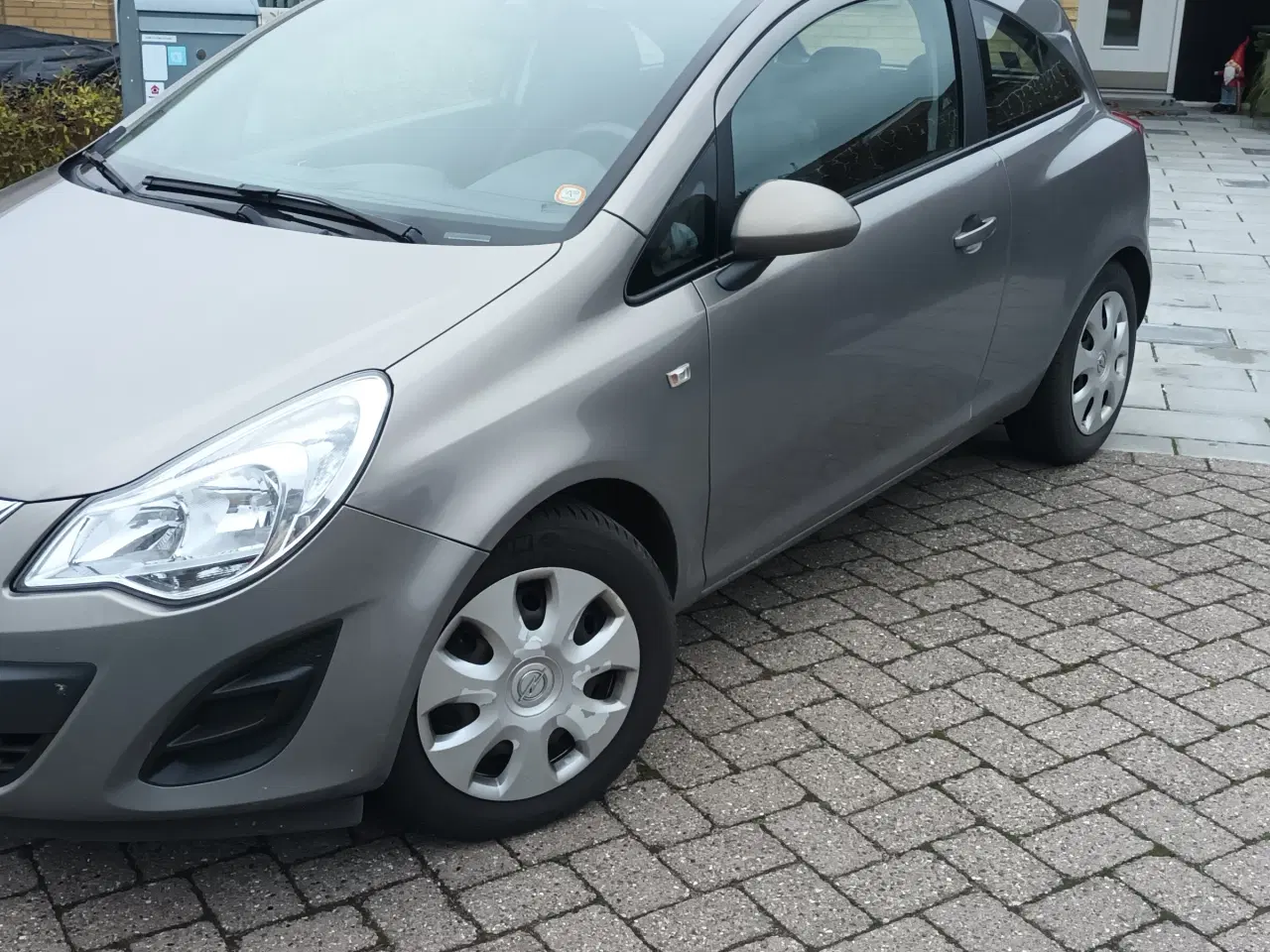 Billede 1 - Opel Corsa 1.0, 3d
