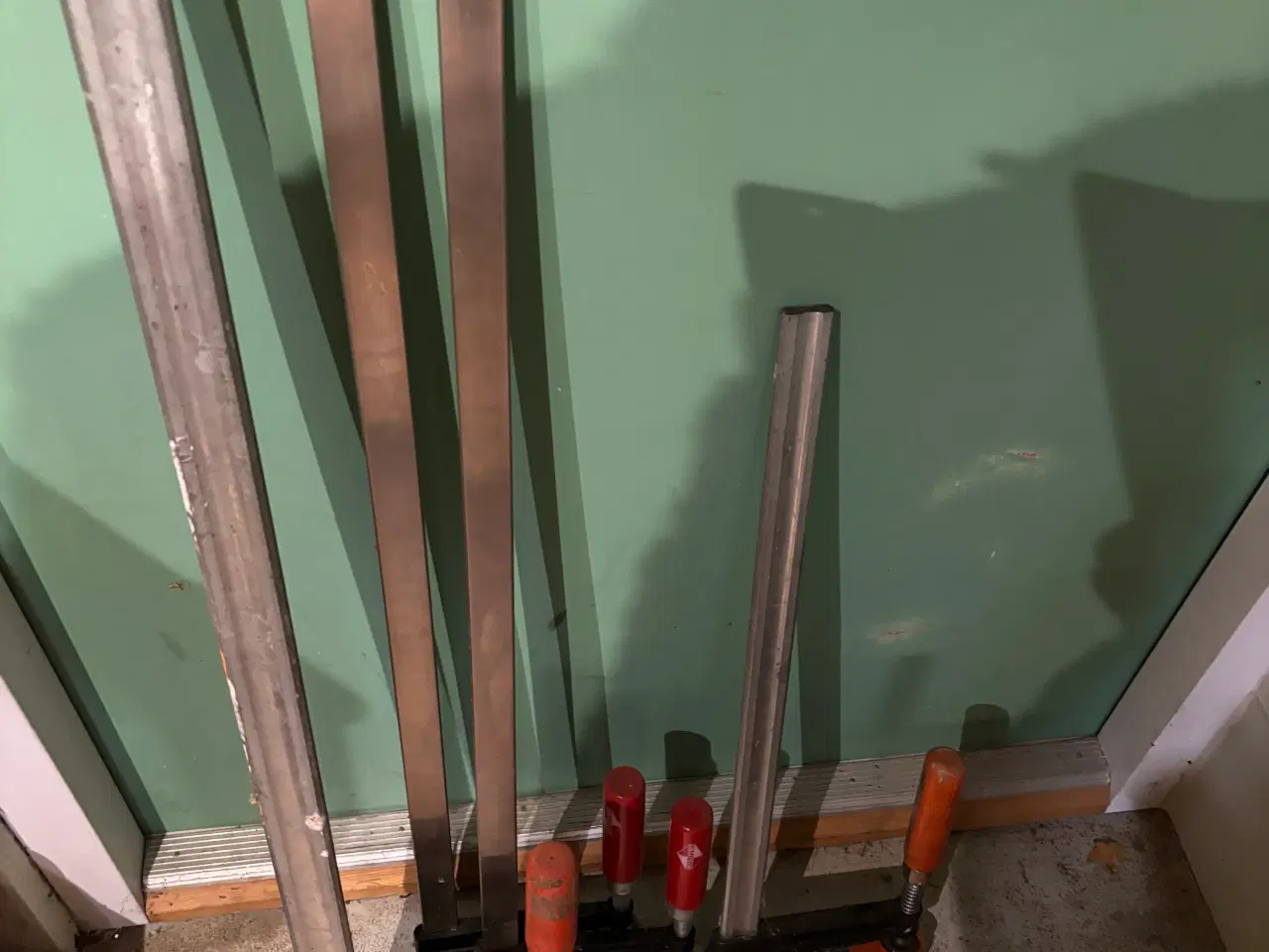 Billede 3 - Skruetvinger