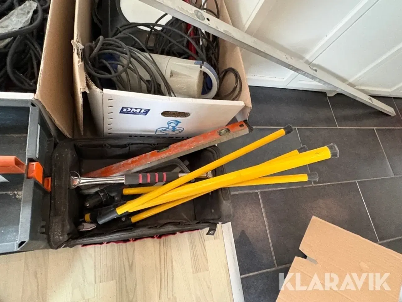 Billede 10 - Assorteret lot