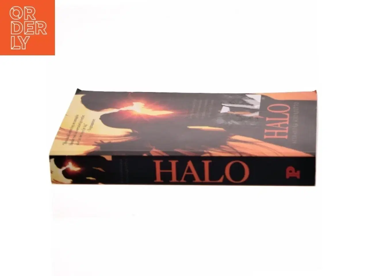 Billede 2 - Halo af Alexandra Adornetto (Bog)