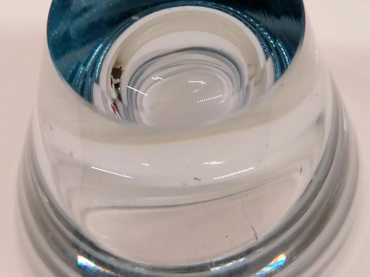 Billede 3 - Holmegaard Umanak Glasvase.